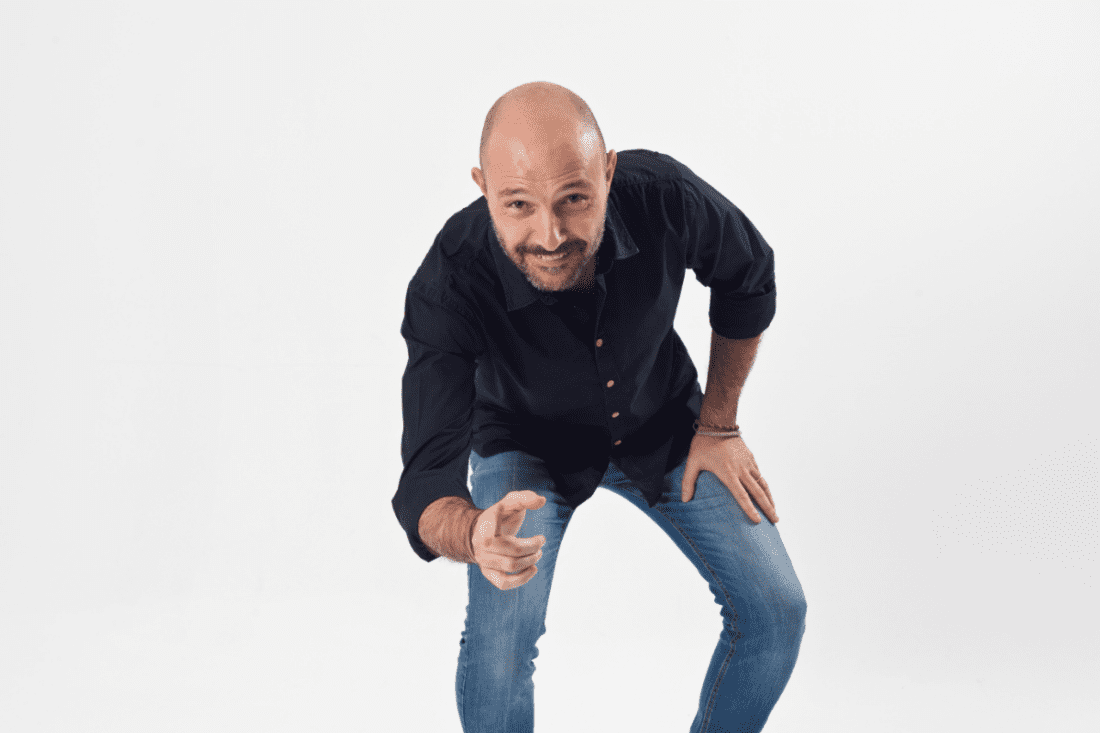 Andrés Torres: Los hij@s, adolescentes