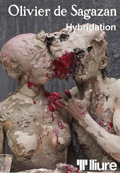 Hybridation → Teatre Lliure - Montjuïc