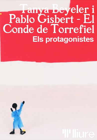 Els protagonistes → Teatre Lliure - Gràcia