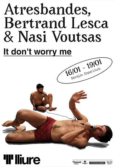 It don’t worry me