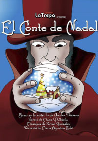 Cia. La Trepa: El conte de Nadal