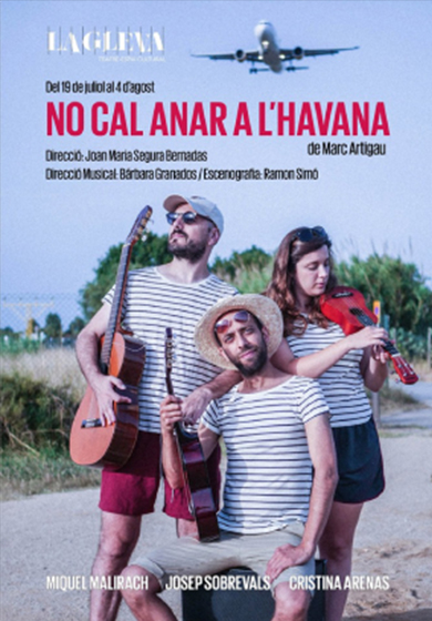 No cal anar a l’Havana