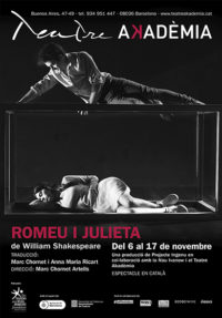 Projecte Ingenu: Romeu i Julieta