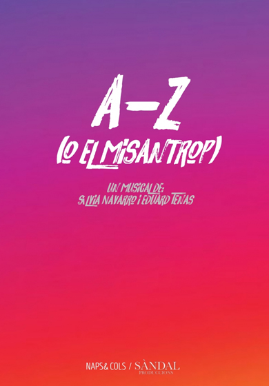 A-Z (o El Misantrop)
