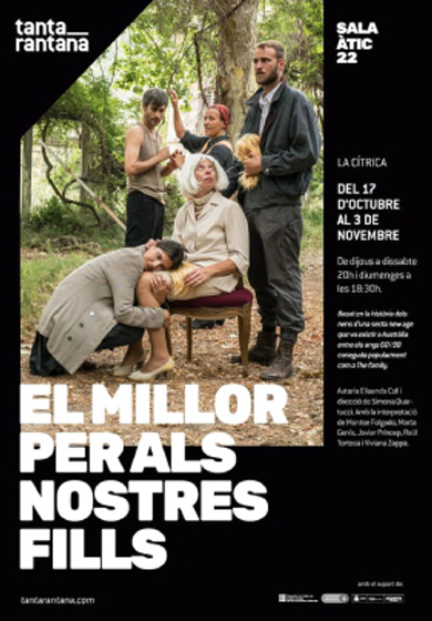 El millor per als nostres fills