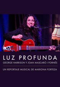 Luz profunda