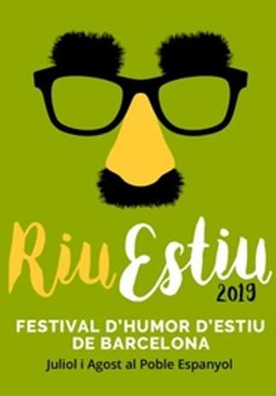 RiuEstiu 2019