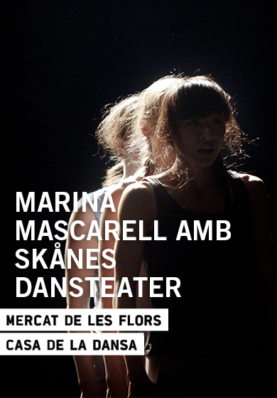 Marina Mascarell: Second Landscape