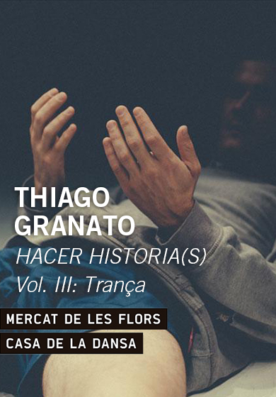 Trança