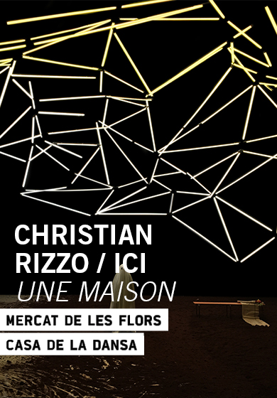 Christian Rizzo: Une maison