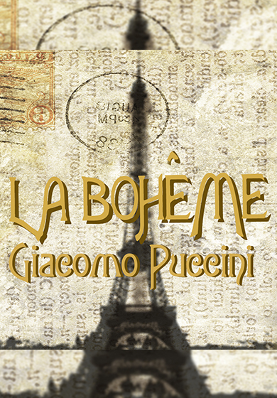 La Bohème