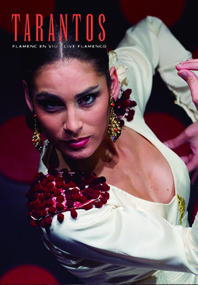 Tarantos Tablao Flamenco → Sala Tarantos