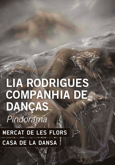 Lia Rodrigues: Pindorama