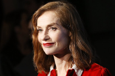 Isabelle-Maria-Huppert-Stuart, la veritable reina del Grec