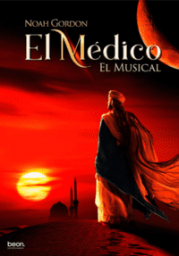 El médico, el musical → Teatre Apolo