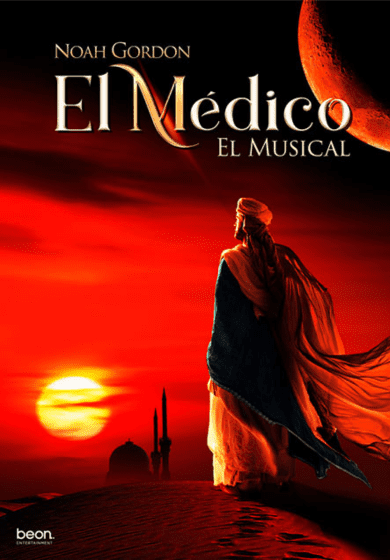El médico, el musical