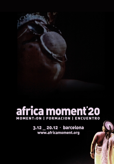 TEATRE-BARCELONA-Africa-moment-2020
