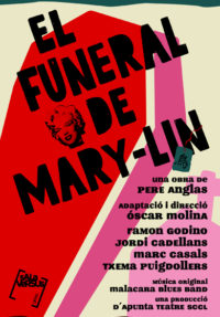 El funeral de Mary-lin