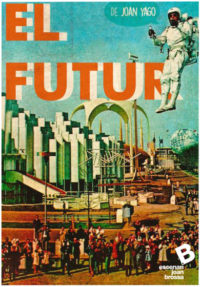 Joan Yago: El Futur