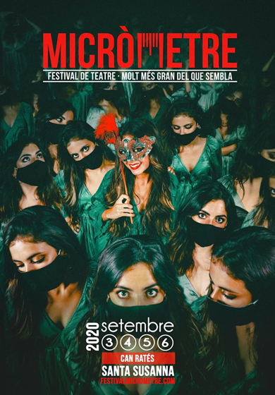 Festival Micròmetre 2020 → Can Rates