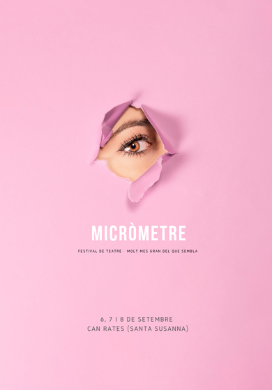 Festival Micròmetre 2019