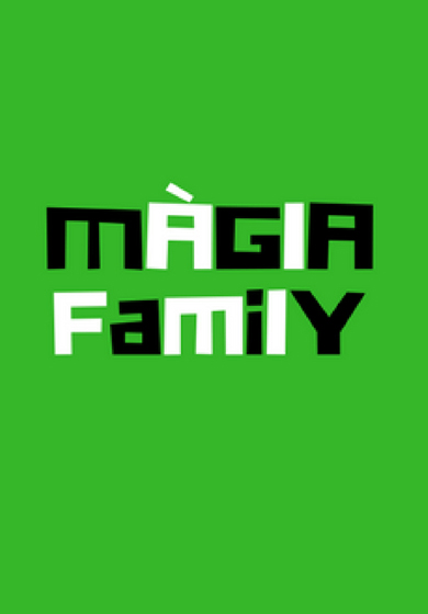 Mag Ramó: Màgia Family