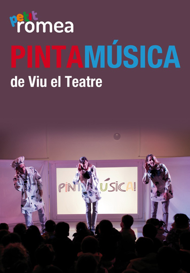 Pintamúsica!