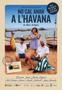 No cal anar a l’Havana