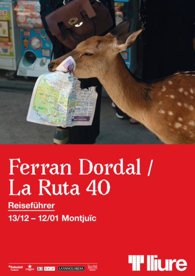 Reiseführer → Teatre Lliure - Montjuïc