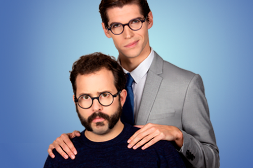 Autónomos, el musical