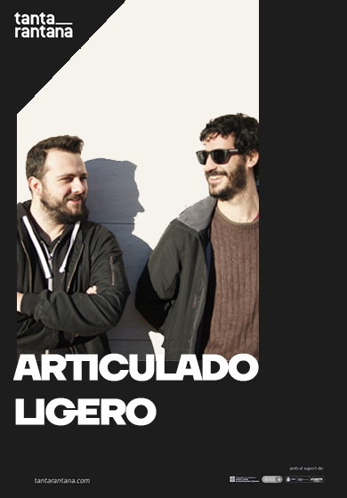 Articulado ligero