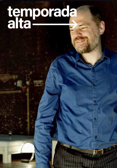 Trahisons → Teatre de Salt