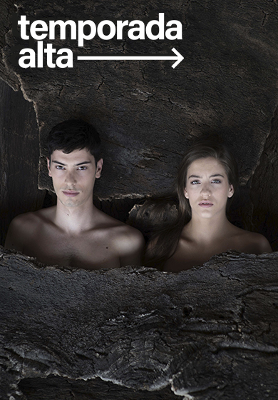 La mort i la primavera → El Canal