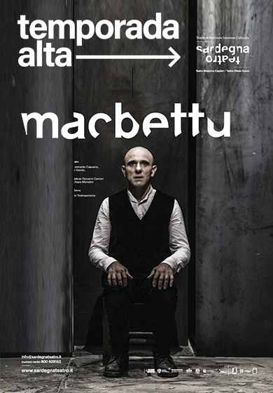 Macbettu → Teatre de Salt