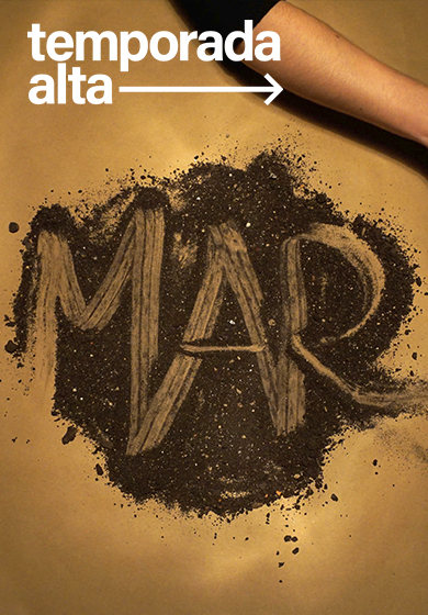 M.A.R. Un discurso plástico a través del espacio → Sala La Planeta