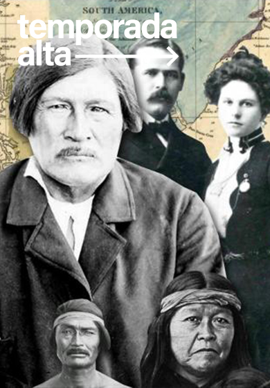 Tierras del Sud → Sala La Planeta