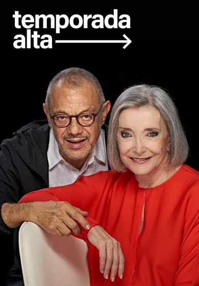 Romancero gitano → Teatre Municipal de Girona