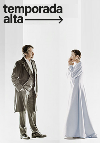 Casa de nines, 20 anys després → Teatre Municipal de Girona