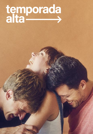 Els somnàmbuls → Sala La Planeta