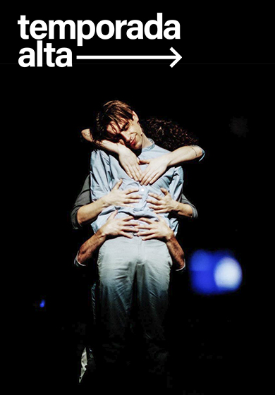 Suite Toc núm 6 → El Canal