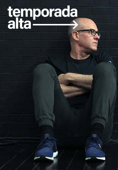 Aquest país no descobert que no deixa tornar de les seves fronteres cap dels seus viatgers → Teatre de Salt