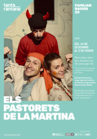 Els Pastorets de la Martina