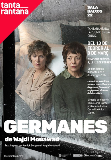 Germanes