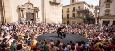 Diversos espais de Tàrrega