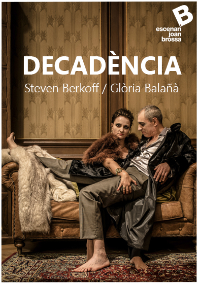 Decadència