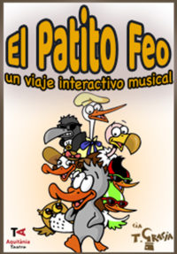El patito feo