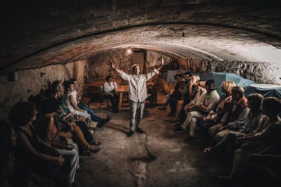 Festival Micròmetre, molt més gran del que sembla
