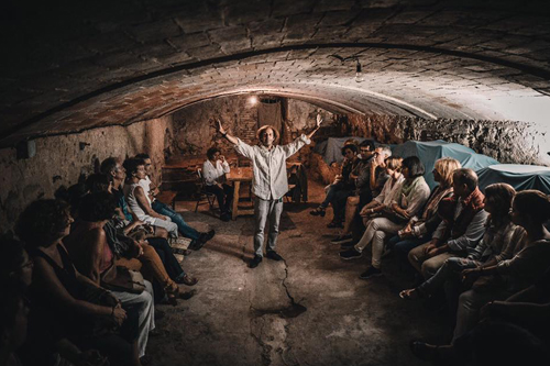 Festival Micròmetre, molt més gran del que sembla