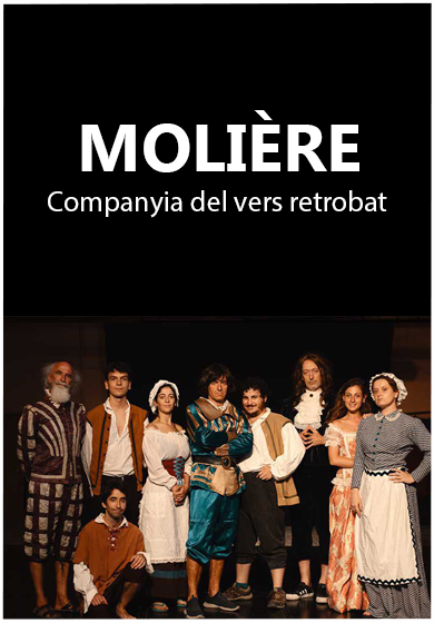 Molière