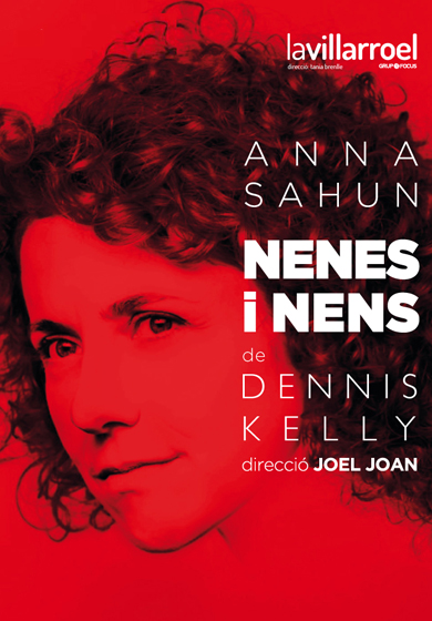 Nenes i nens